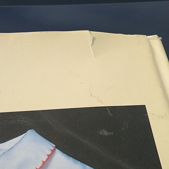 Every Kind of Smocking Book - Picture 3 of 8